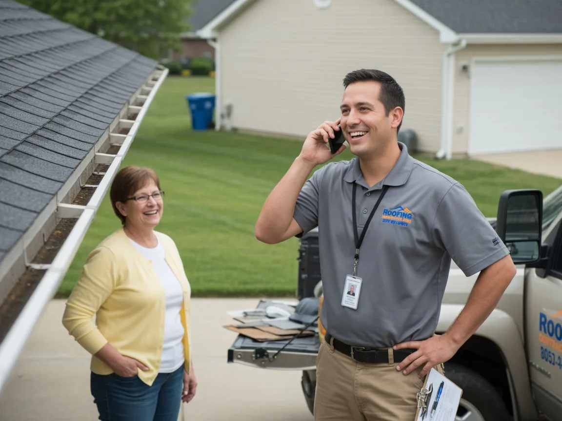 Local Roofing Contractors Versailles, NY FAQs